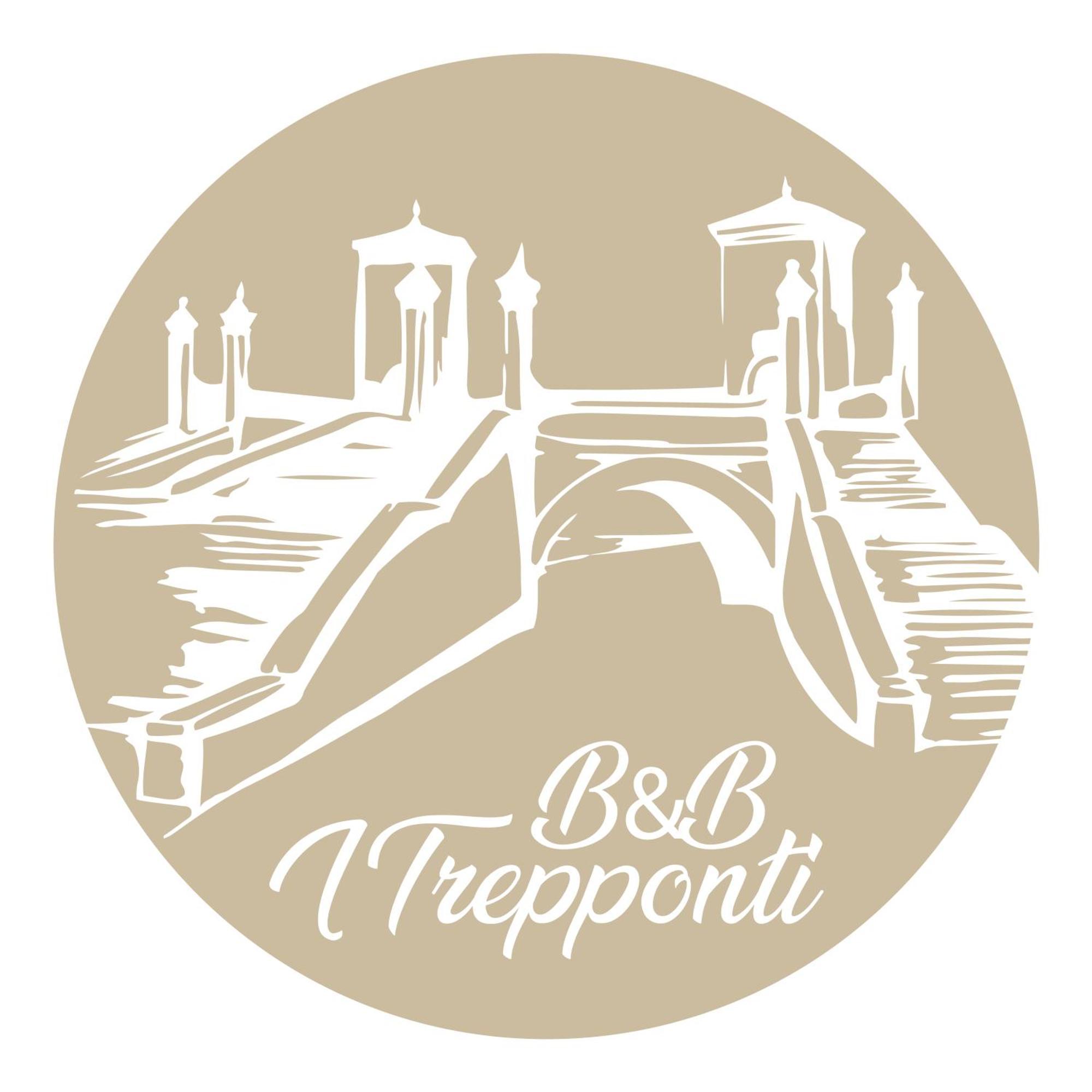 I Trepponti Bed & Breakfast โคมัคคิโอ ภายนอก รูปภาพ